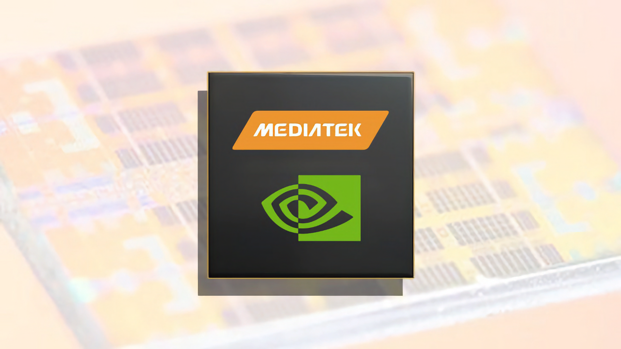 NVIDIA объединилась с Mediatek для создания дебютного ПК-процессора — THE  ASHGABAT TIMES