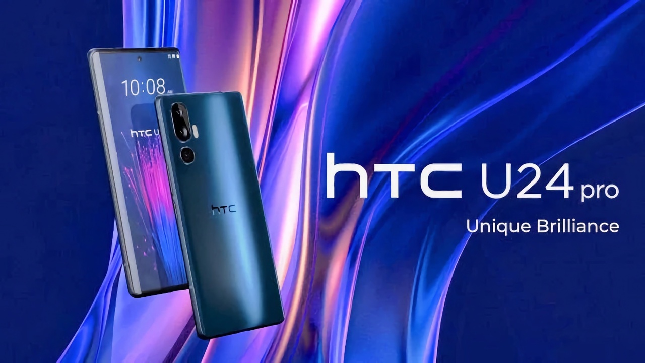 В сеть слили неанонсированный смартфон HTC U24 Pro — THE ASHGABAT TIMES