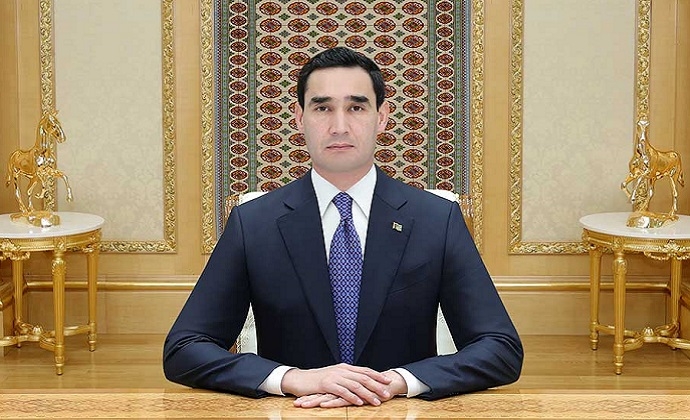 8070567b73 glava turkmenistana THE ASHGABAT TIMES