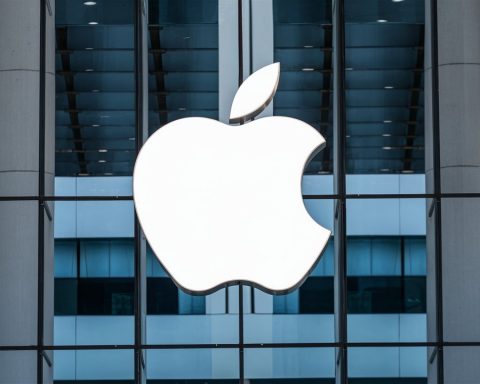 Мошенники ограбили Apple на $152 000