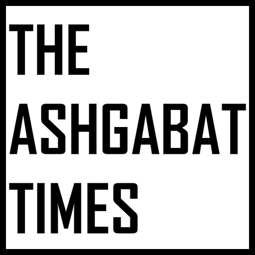 THE ASHGABAT TIMES