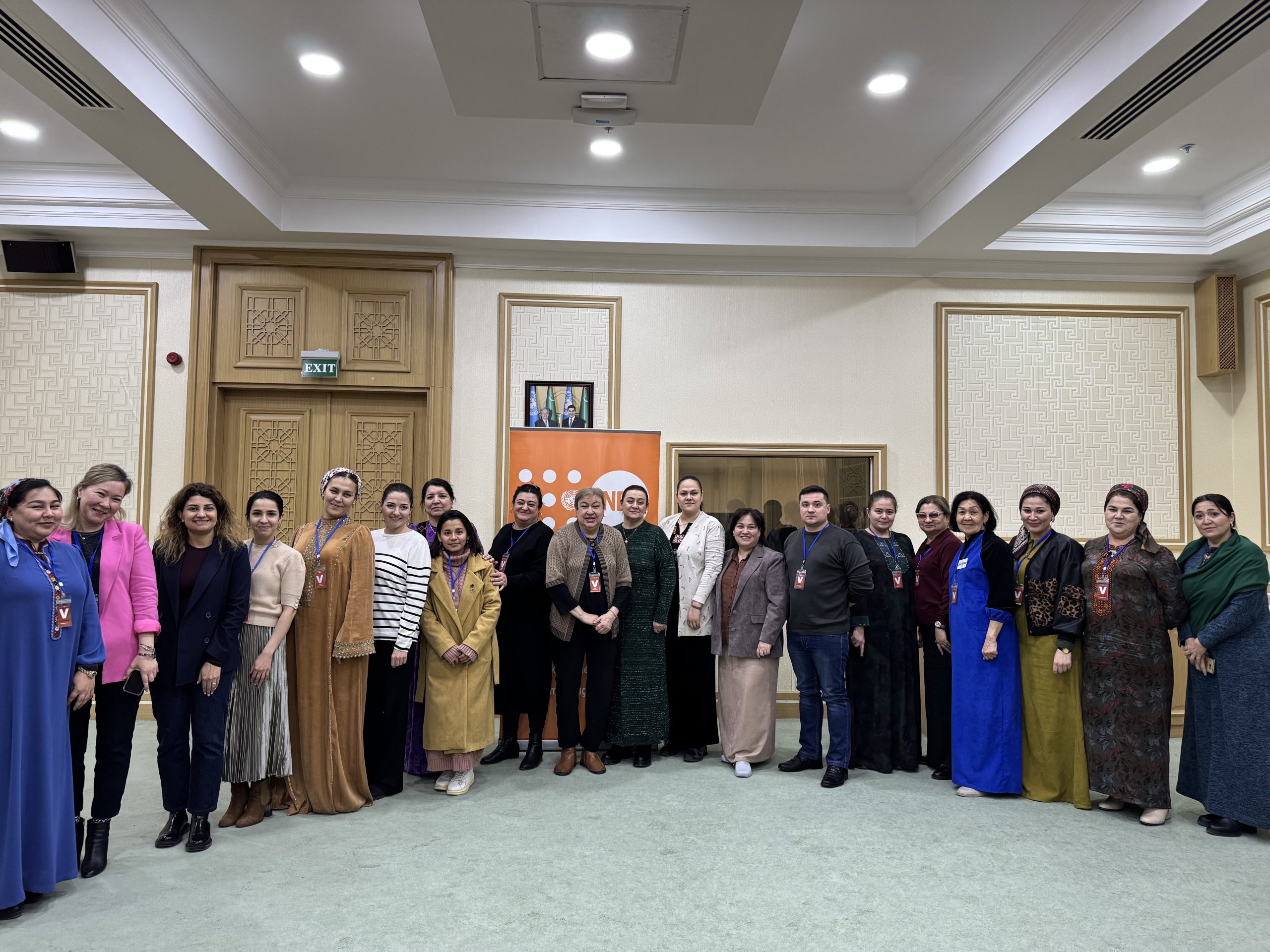 img gbv wrkshp3 scaled THE ASHGABAT TIMES