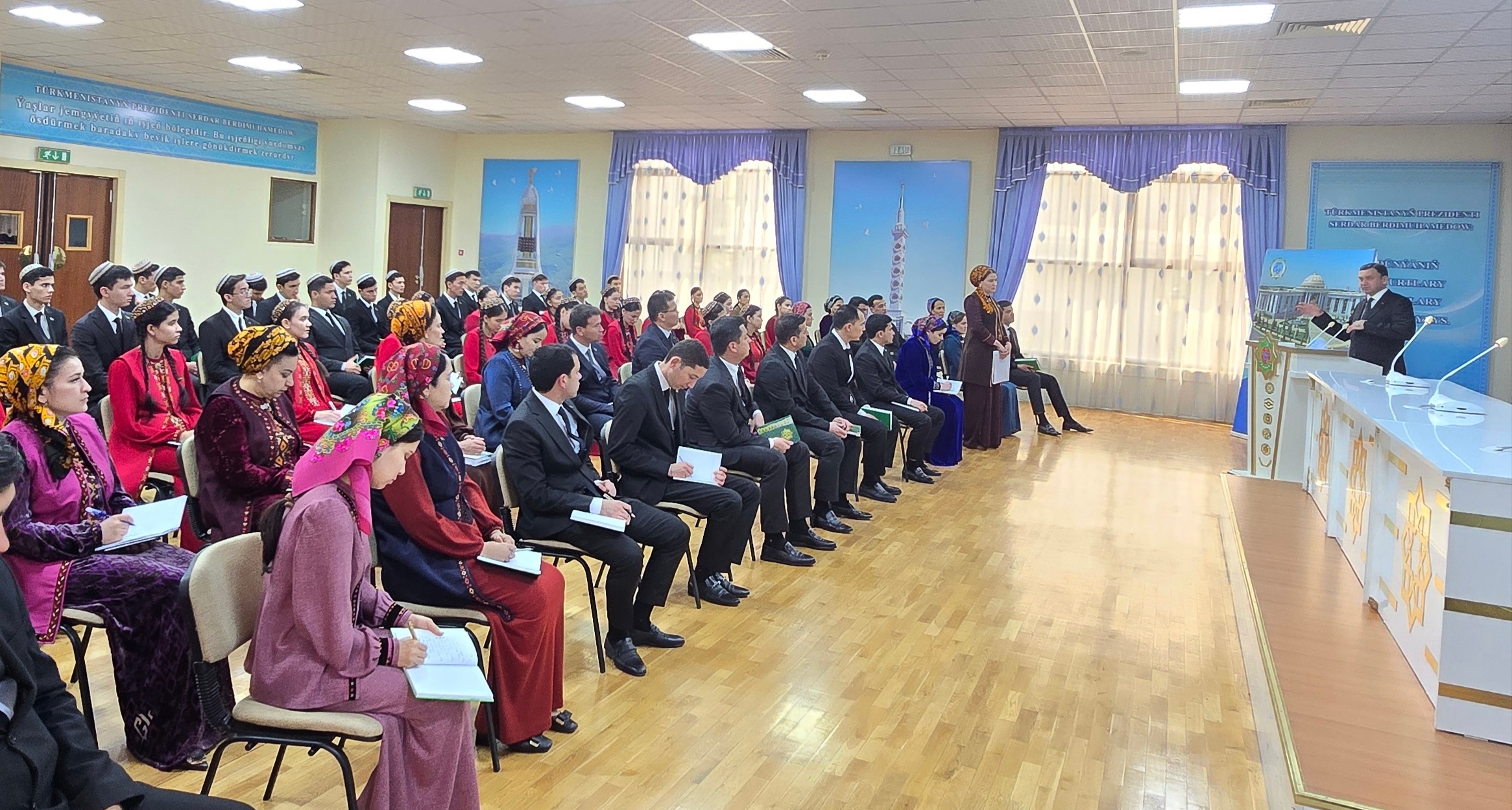 1743136402508 THE ASHGABAT TIMES