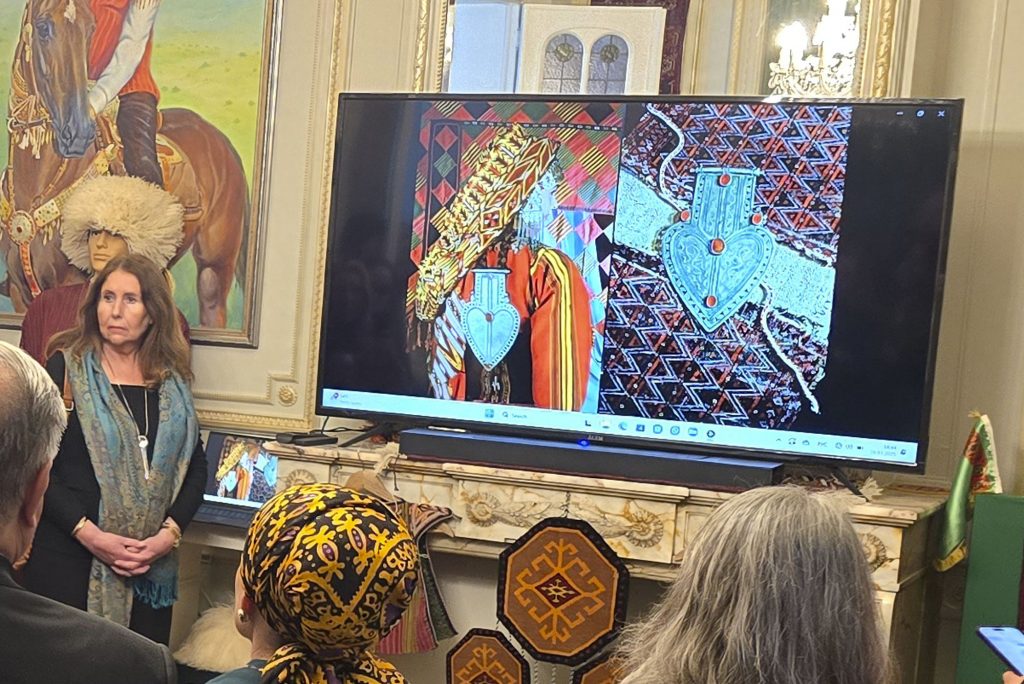 20250326 184404 THE ASHGABAT TIMES