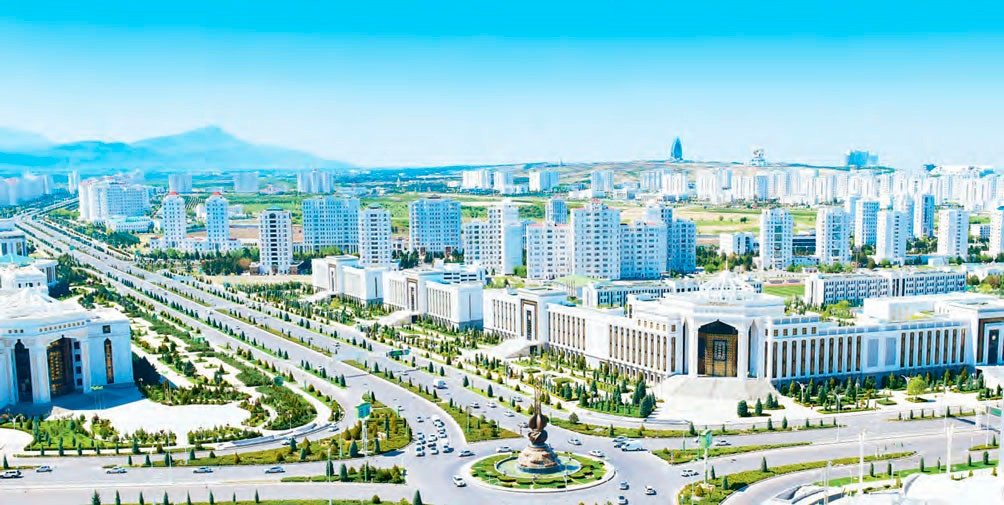 8e293467a320be9d2306e50614dff5fc THE ASHGABAT TIMES