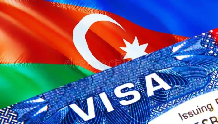 azerbaijan visa requirements THE ASHGABAT TIMES