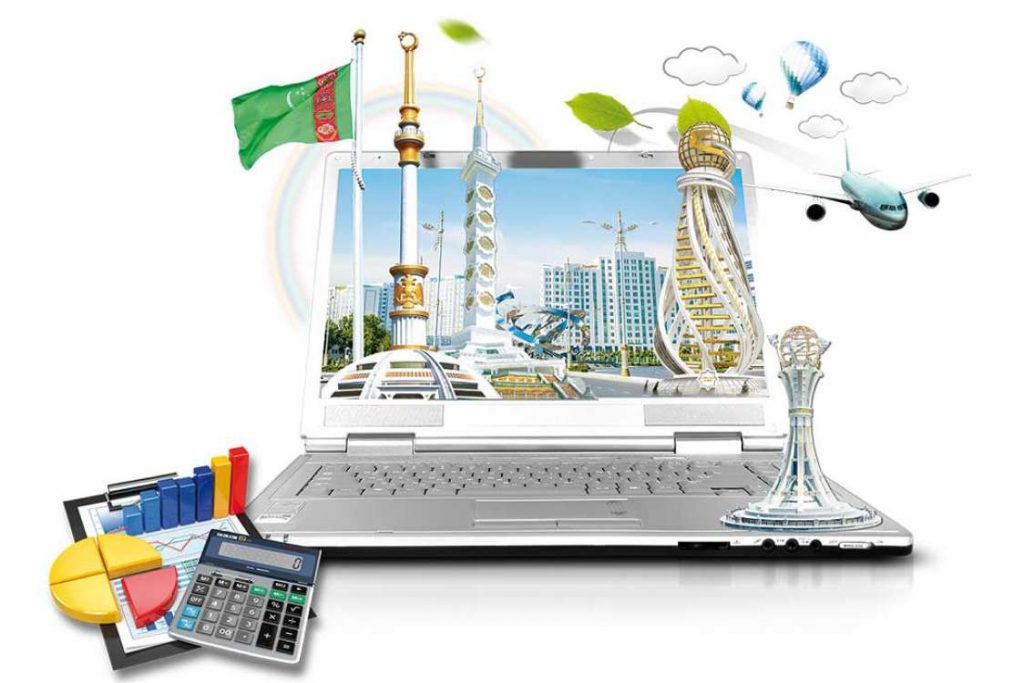 glawny 1 THE ASHGABAT TIMES