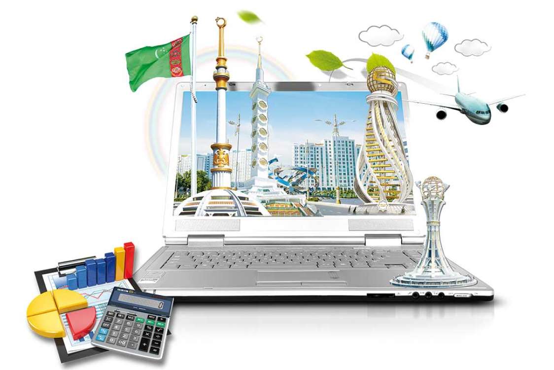 glawny 1 THE ASHGABAT TIMES