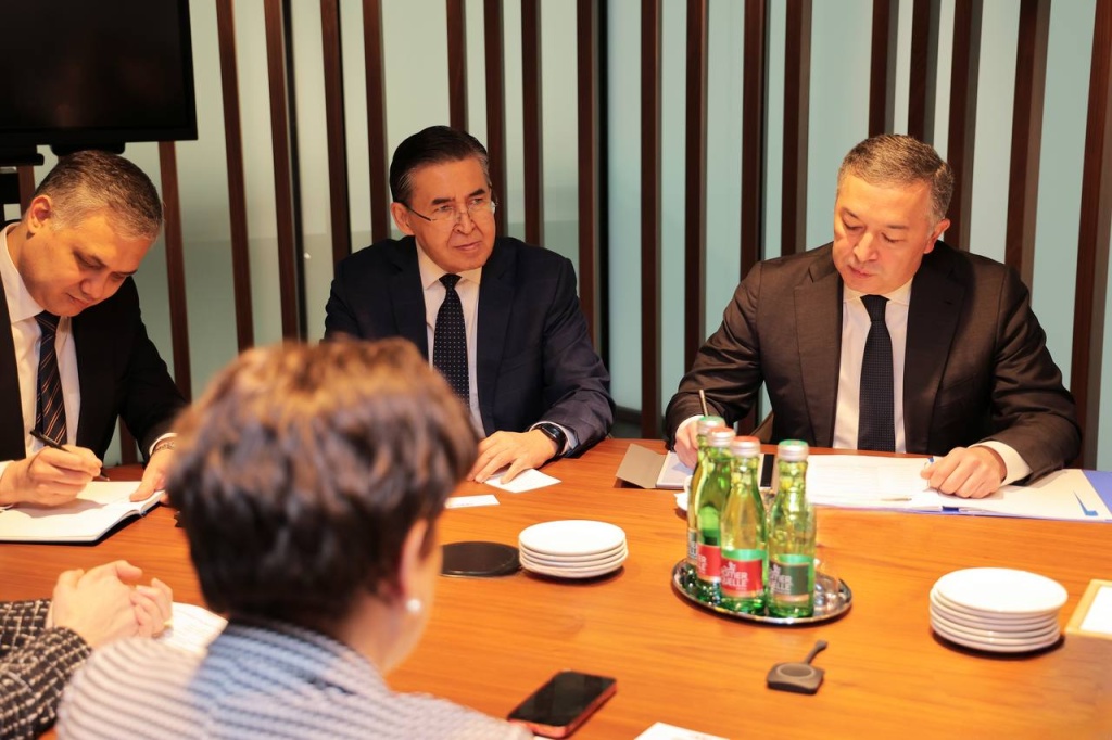 photo 2025 03 26 19 16 03 THE ASHGABAT TIMES