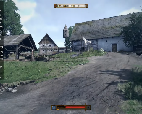 Старую-бюджетную-видеокарту-intel-arc-a310-проверили-в играх-в 2025 г.