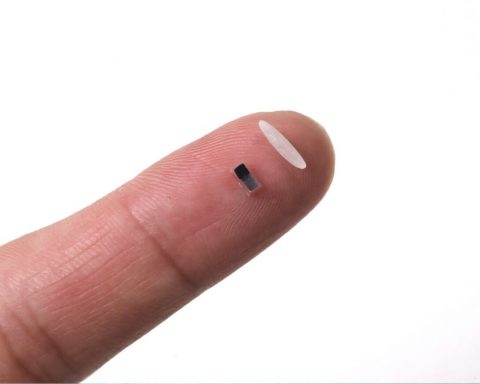 Ученые-создали-растворимый-кардиостимулятор-размером-с рисовое-зерно