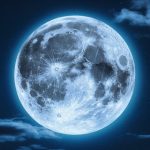 Исследование-предположило-существование-микробов-в полярных-районах-Луны