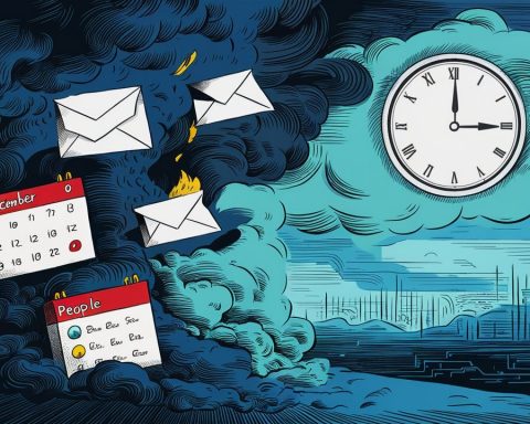 Совет-национальной-безопасности-США-оказался-в центре-скандала-из-за-gmail