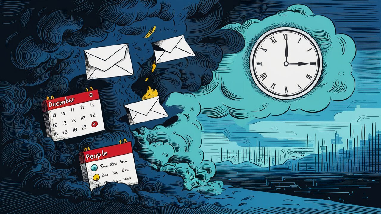 Совет-национальной-безопасности-США-оказался-в центре-скандала-из-за-gmail