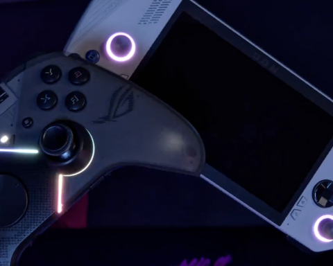 asus-и-microsoft-начали-тизерить-совместную-портативную-консоль