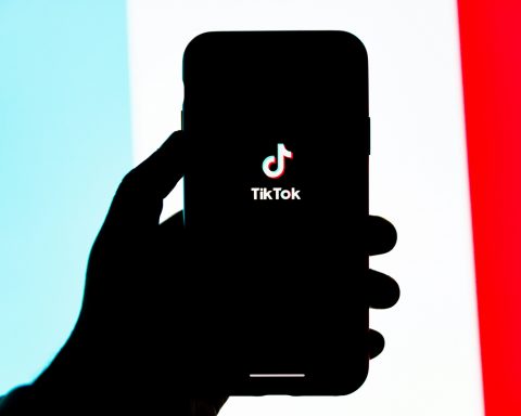 tiktok-заплатит-штраф-на более-500 млн евро-за передачу-данных-в Китай