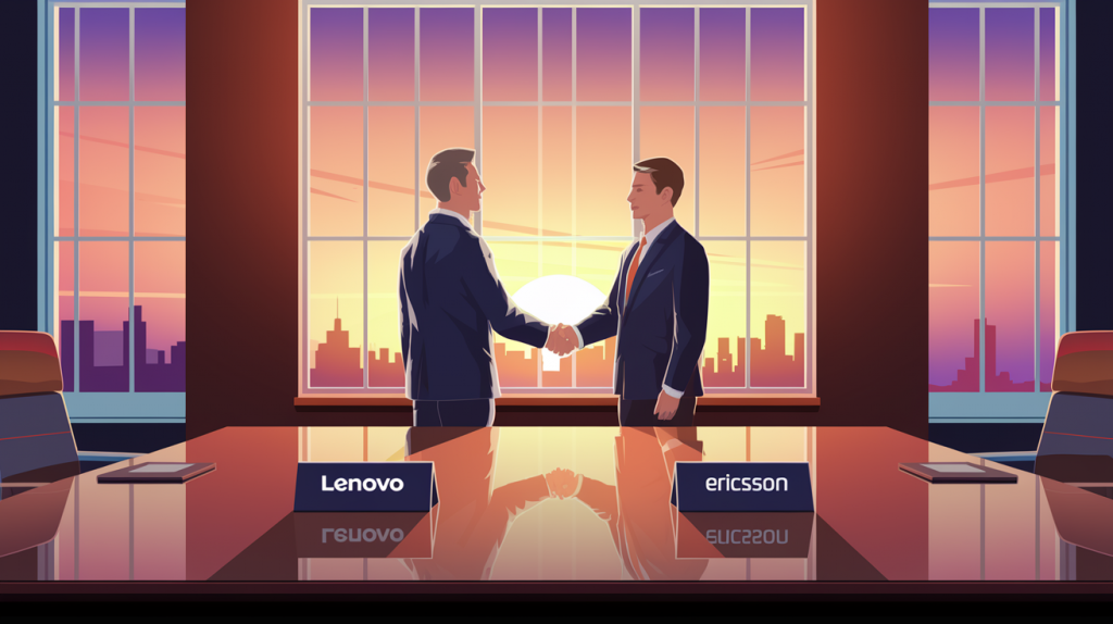 lenovo-и ericsson-урегулировали-международный-патентный-спор
