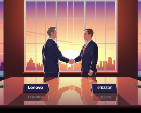 lenovo-и ericsson-урегулировали-международный-патентный-спор