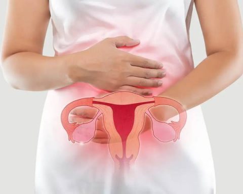 Найден-ключевой-белок,-способствующий-распространению-рака-яичников