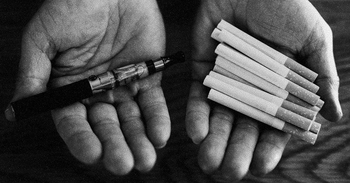 Врачи-объяснили,-что-вреднее-для-здоровья:-курение-или-вейпинг