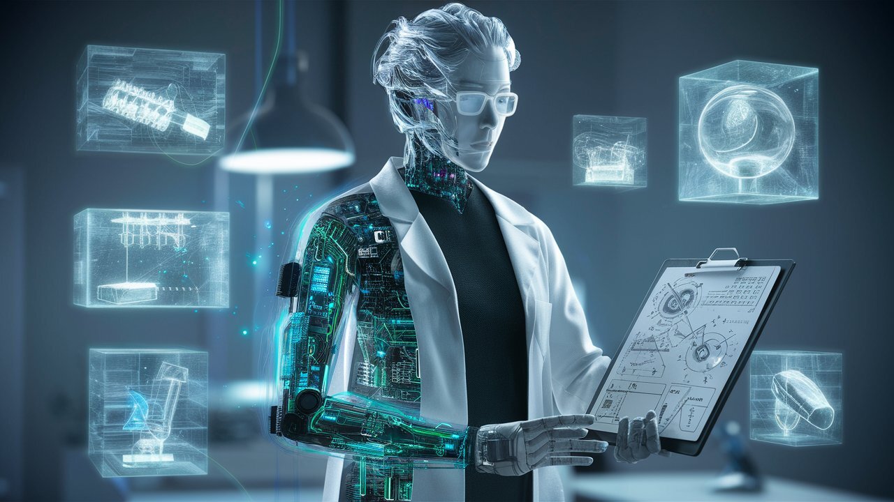 В ООН-предупредили,-что ИИ-повлияет-на 40%-рабочих-мест-по всему-миру