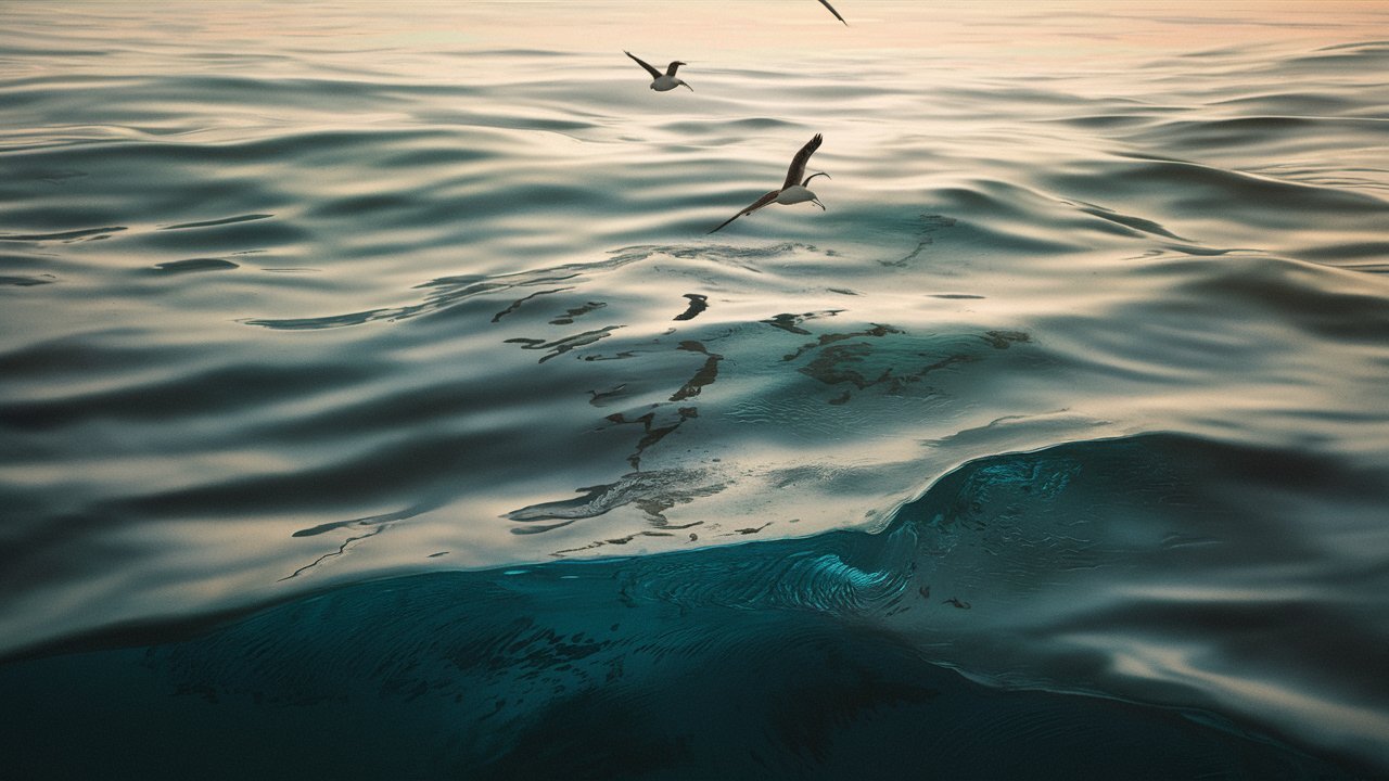 Самое-мощное-в мире-океаническое-течение-замедлится-к 2050-году