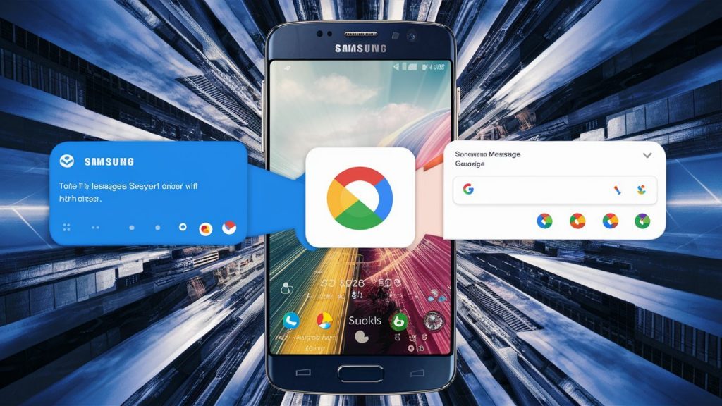 Набирать-текст-в google-messages-станет-приятнее —-снимут-ограничения