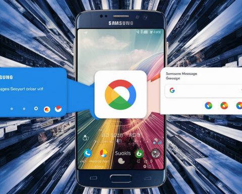 Набирать-текст-в google-messages-станет-приятнее —-снимут-ограничения