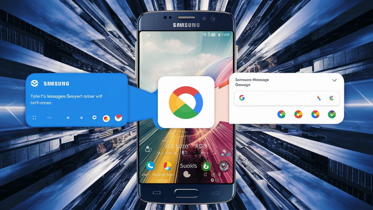 Набирать-текст-в google-messages-станет-приятнее —-снимут-ограничения