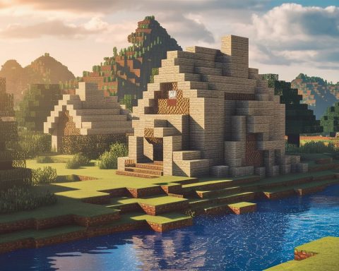 ИИ google-самостоятельно-научился-добывать-алмазы-в minecraft