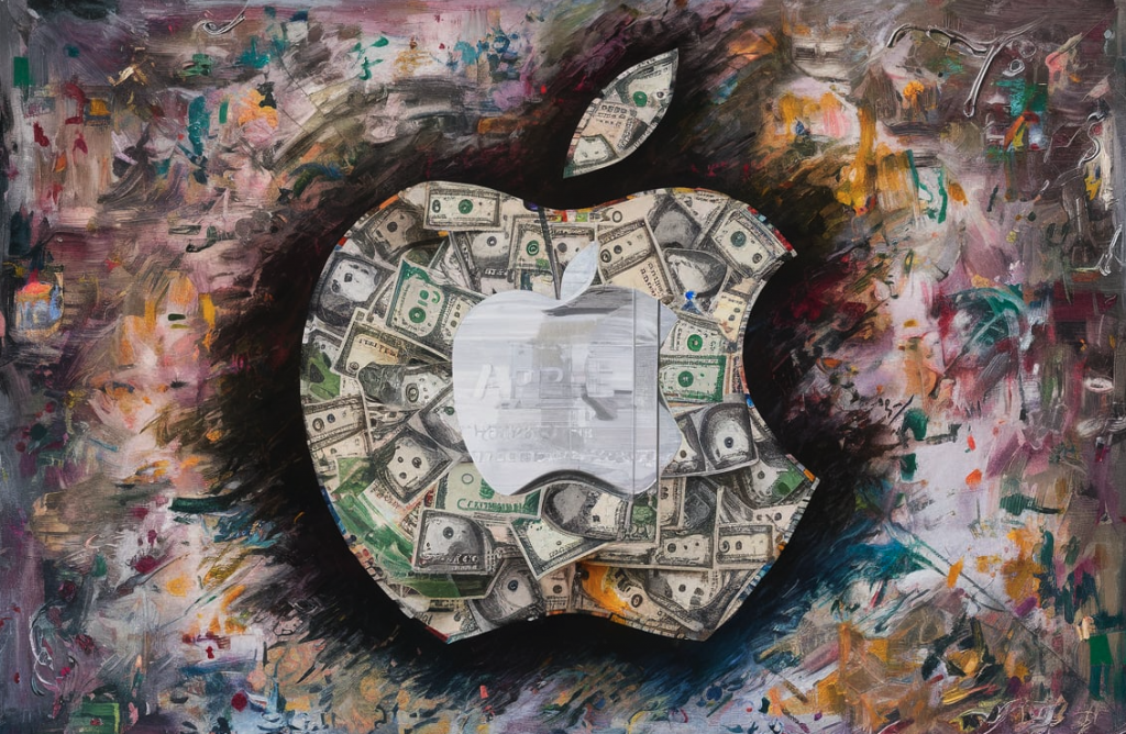 visa-захотела-получить-контроль-над-банковскими-картами-apple-card