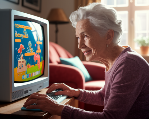 Видеоигры-помогут-обнаружить-болезнь-Альцгеймера-на ранних-стадиях