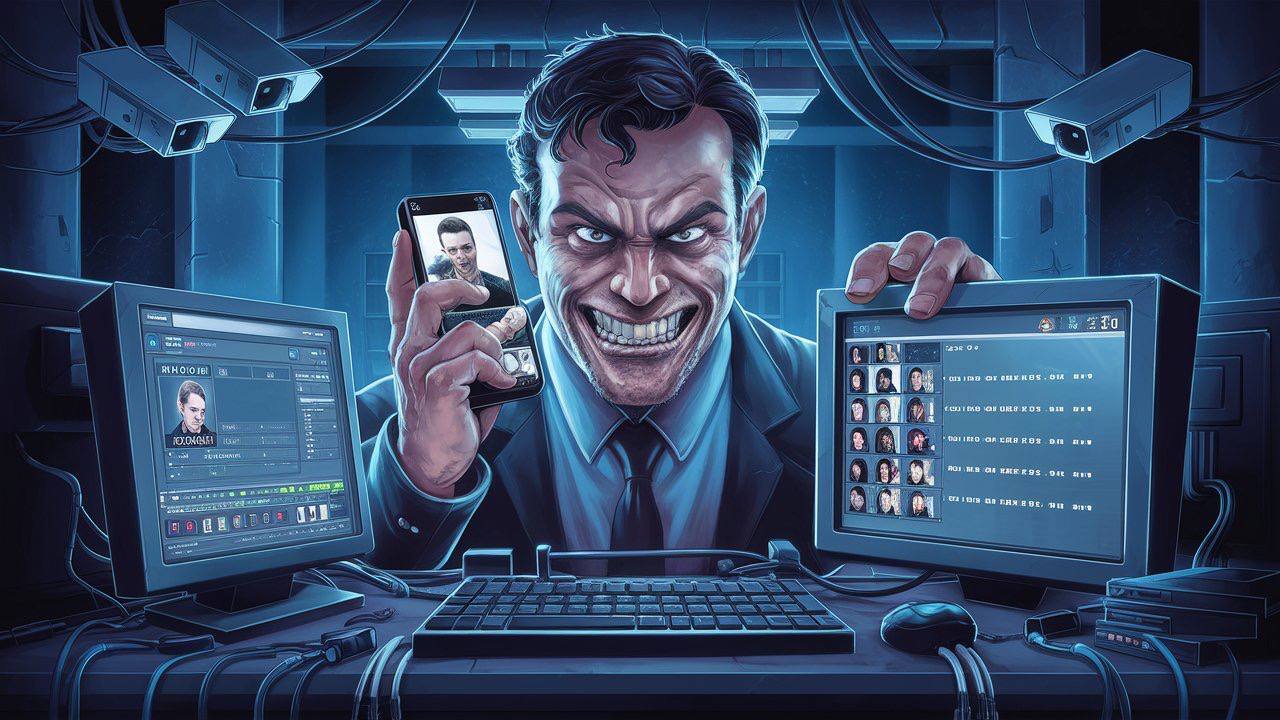 Россиянам-рассказали-о новой-двухэтапной-схеме-мошенничества-в соцсетях