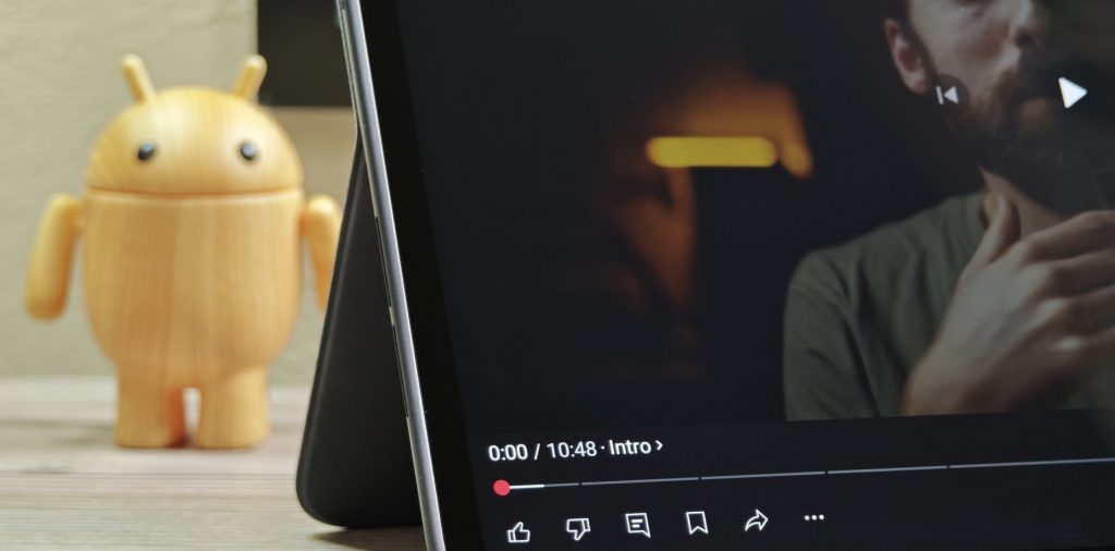 google-улучшит-в-android-16-потоковую-передачу-музыки-и-видео