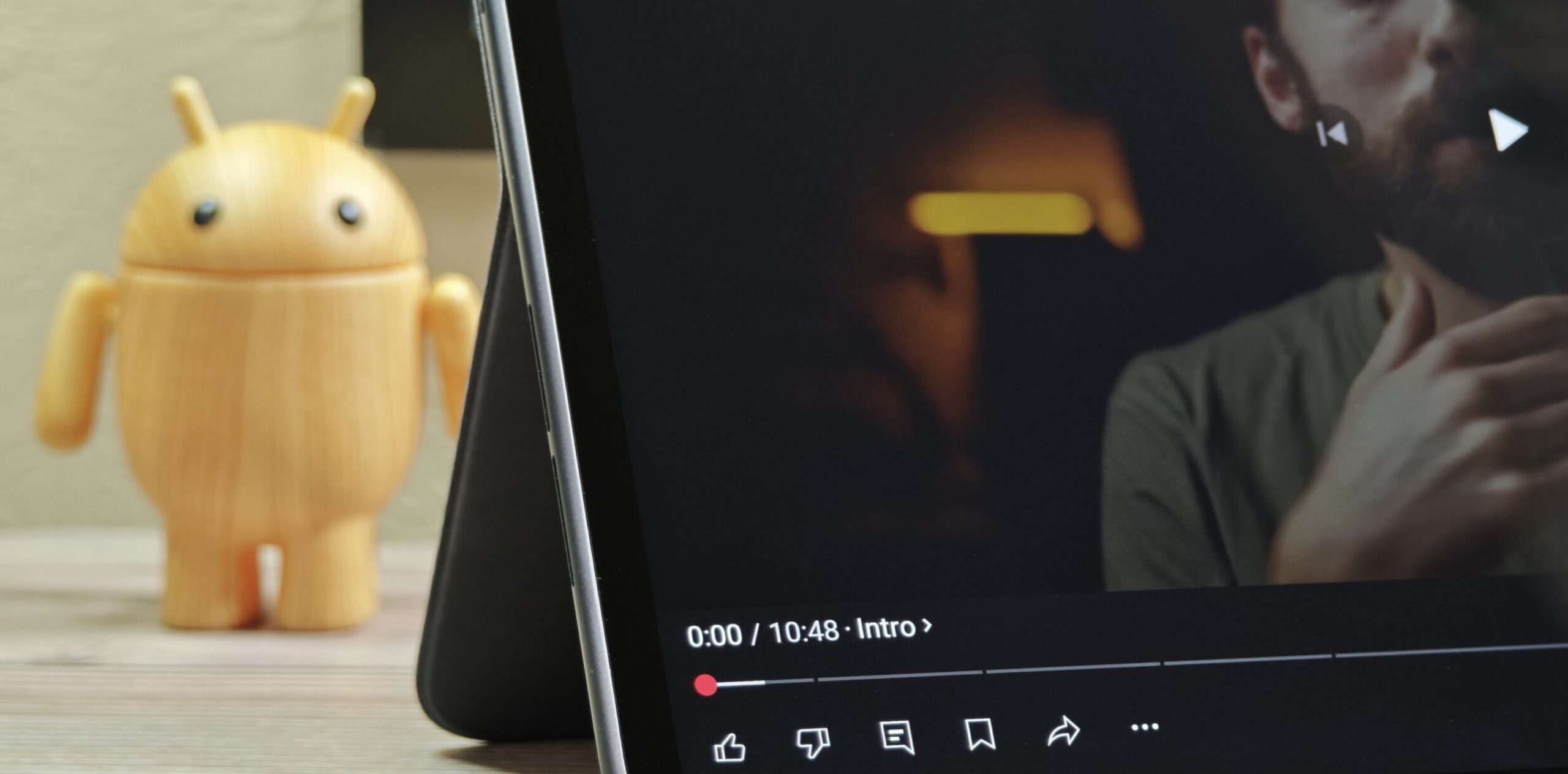 google-улучшит-в-android-16-потоковую-передачу-музыки-и-видео