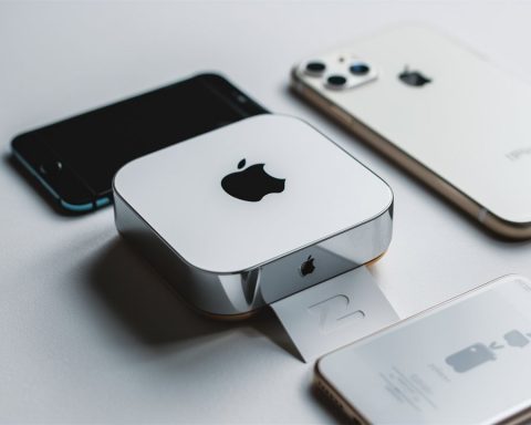 Японская-rapidus-начала-переговоры-с apple-для-создания-чипов-нового-поколения