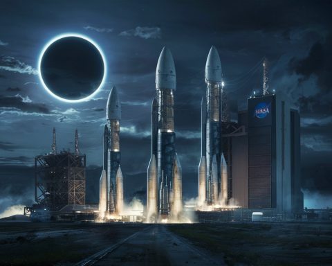 nasa-объявила-конкурс-на частные-миссии-к МКС