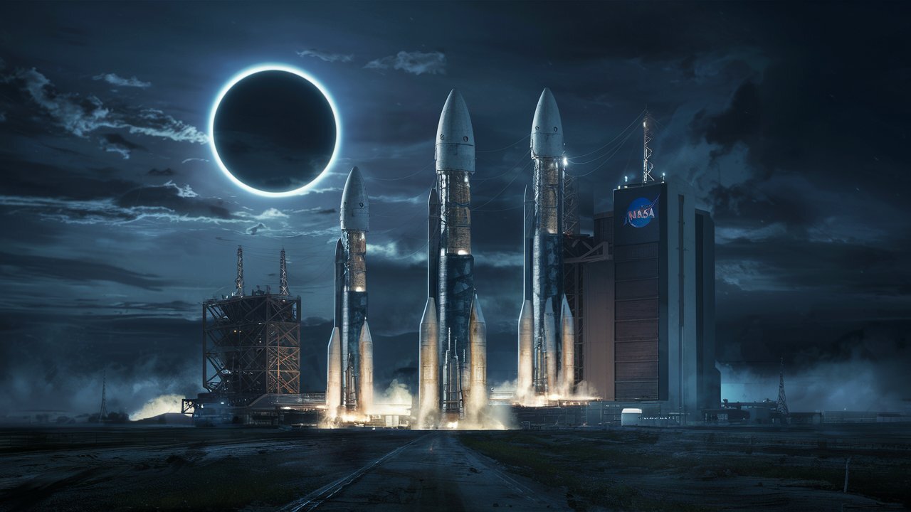 nasa-объявила-конкурс-на частные-миссии-к МКС