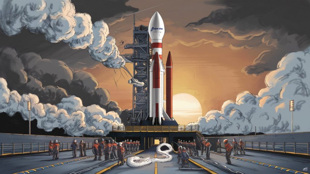 Космические-компании-оказались-в-эпицентре-новой-торговой-войны