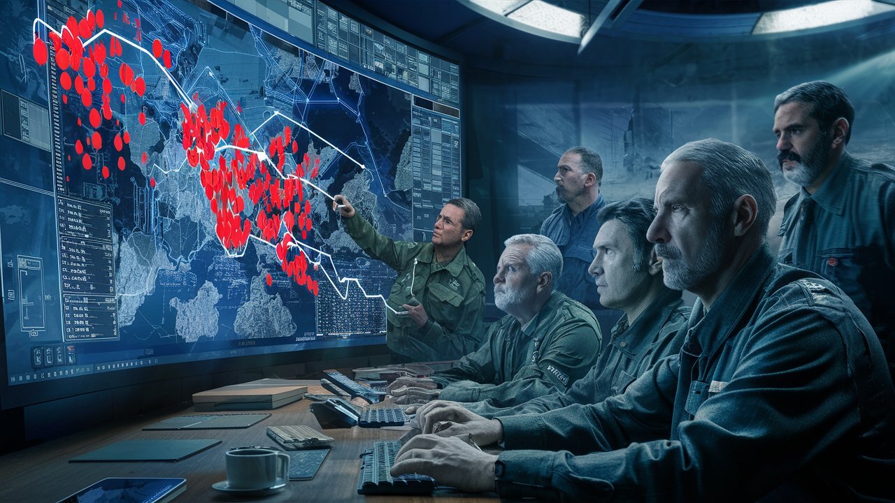 Сотрудник-microsoft-сорвал-50-летний-юбилей-компании-из-за-контрактов-с Израилем