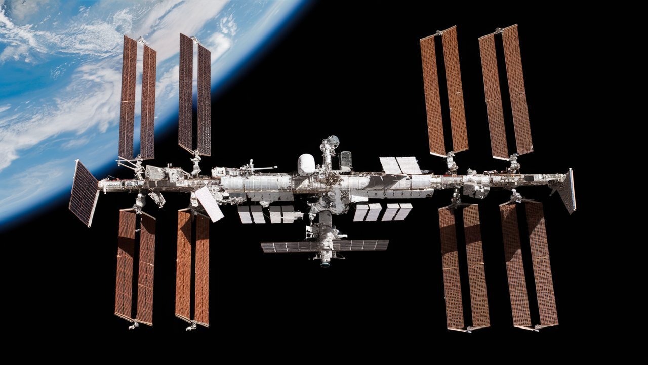 honda-отправит-водородные-технологии-на МКС