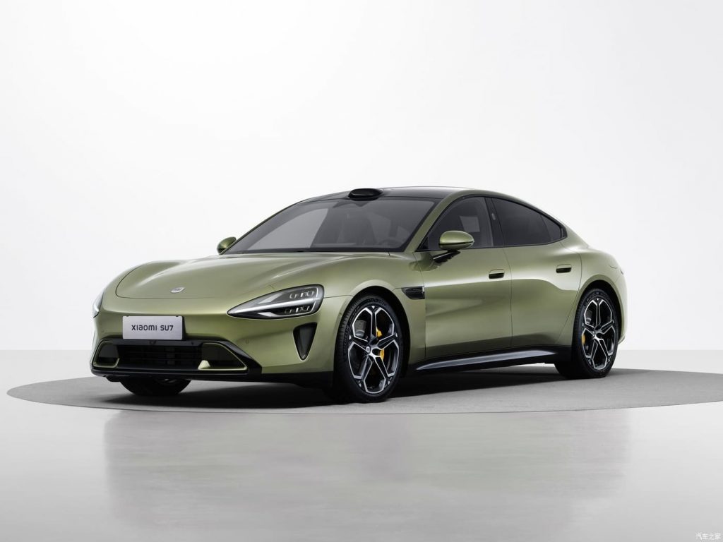 Авария-с электромобилем-xiaomi-su7-унесла-с собой-три-жизни