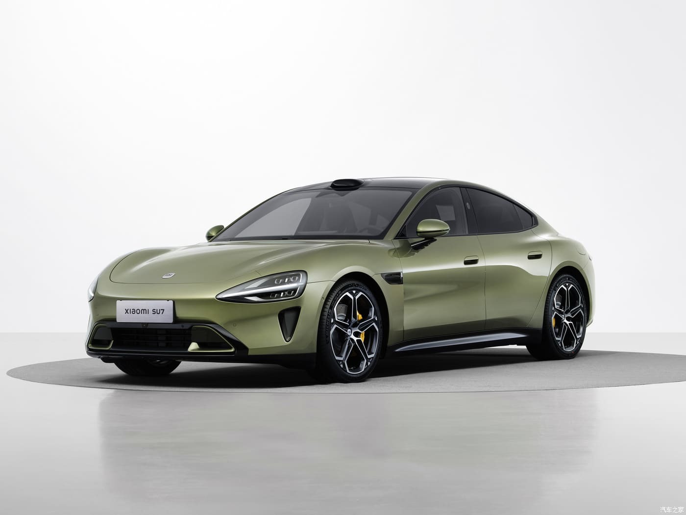 Авария-с электромобилем-xiaomi-su7-унесла-с собой-три-жизни