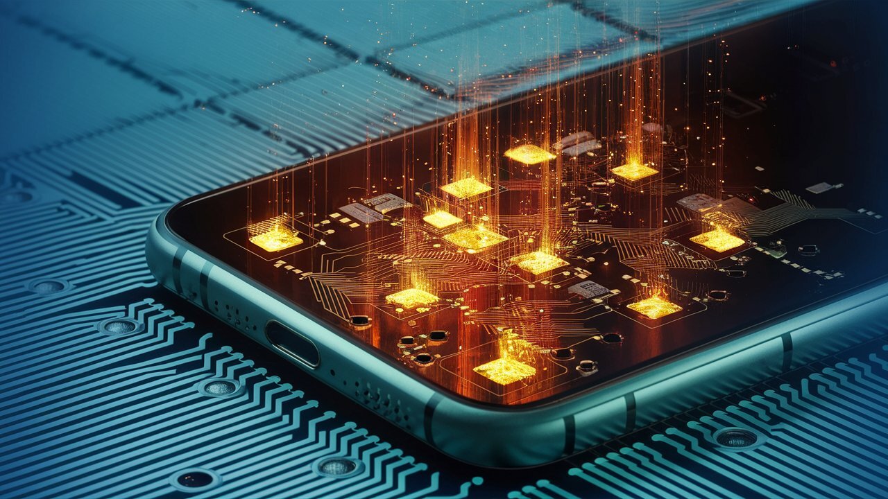 Канадцев-предупредили-о повышенном-интересе-американцев-к смартфонам-на границе