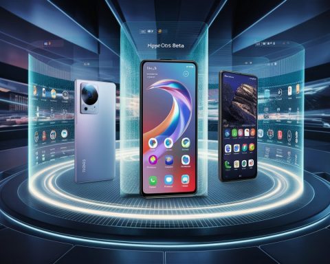 Смартфоны-на snapdragon-8s-gen-4-сравнили —-iqoo-z10-turbo-и redmi-turbo-4-pro