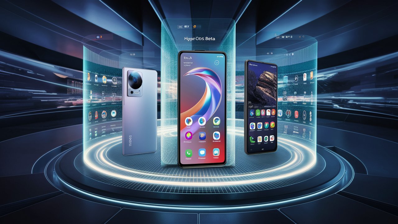 Смартфоны-на snapdragon-8s-gen-4-сравнили —-iqoo-z10-turbo-и redmi-turbo-4-pro