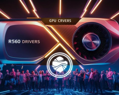 nvidia-прекратила-поддержку-flow-и отдала-её в руки-фанатов