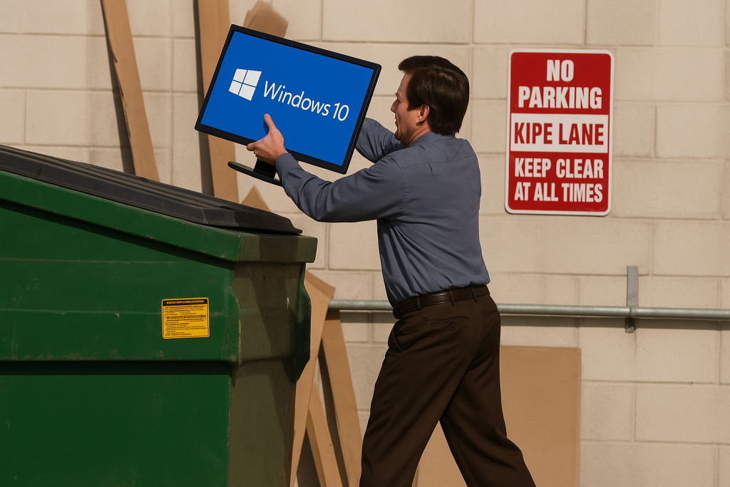 Ваш-компьютер-не-обновляется-до-windows-11?-microsoft-призвала-утилизировать-такие-ПК