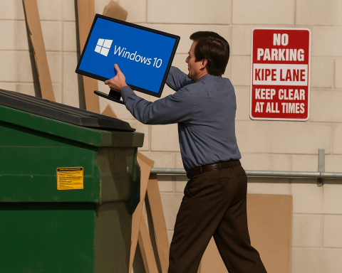 Ваш-компьютер-не-обновляется-до-windows-11?-microsoft-призвала-утилизировать-такие-ПК