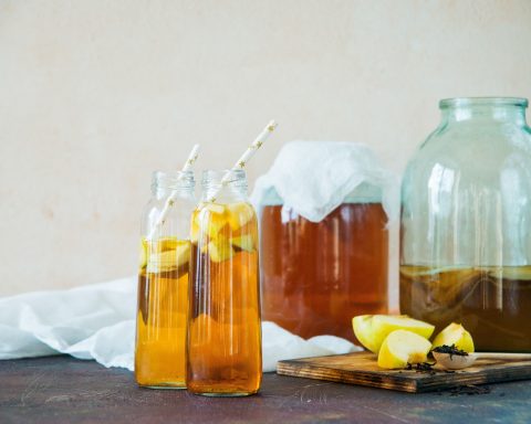 Учёные-обнаружили,-что-чайный-гриб-помогает-похудеть